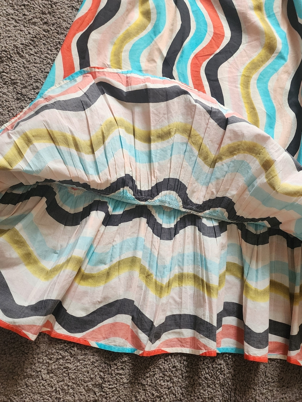 Farm Rio Dress - Picture 13 of 16